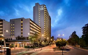 Hotel Hilton Colon Quito